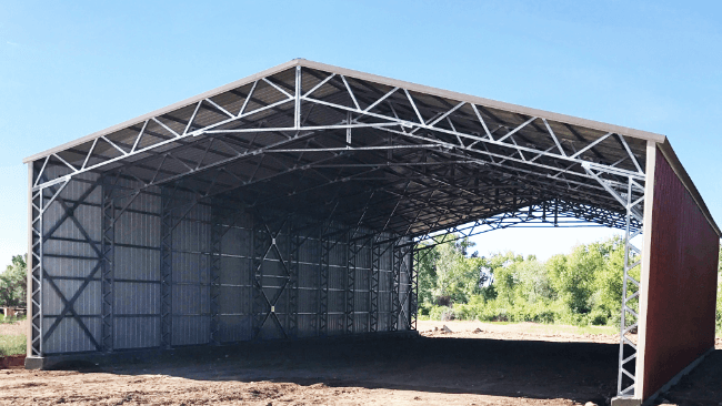 Metal Car Shelters Steel Car Sheds for Sale at Great Prices