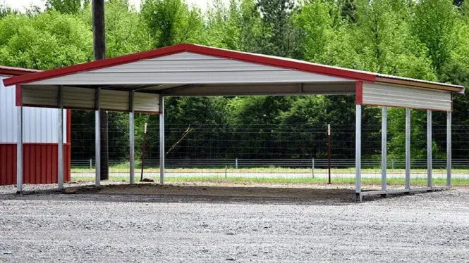 Metal Carports